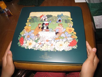 ���b�N�V�b�v�E�J���^�[�r��