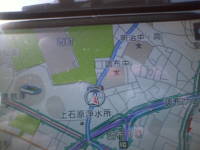 ���b�N�V�b�v�E�J���^�[�r��