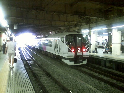 ���b�N�V�b�v�E�J���^�[�r��