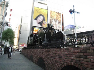 ���b�N�V�b�v�E�J���^�[�r��