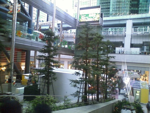 ���b�N�V�b�v�E�J���^�[�r��