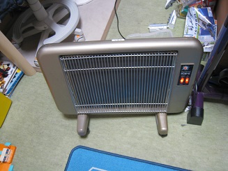 ���b�N�V�b�v�E�J���^�[�r��