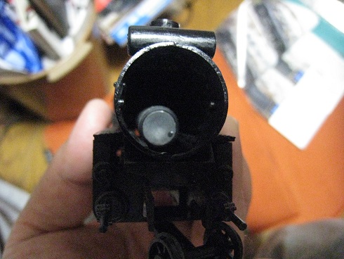 ���b�N�V�b�v�E�J���^�[�r��