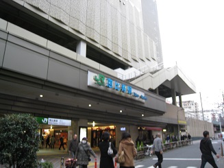 ���b�N�V�b�v�E�J���^�[�r��