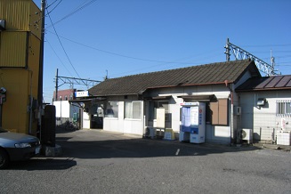 ���b�N�V�b�v�E�J���^�[�r��