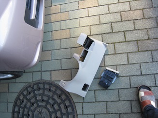 ���b�N�V�b�v�E�J���^�[�r��