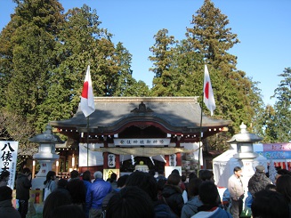 ���b�N�V�b�v�E�J���^�[�r��