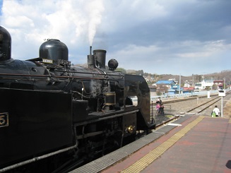 ���b�N�V�b�v�E�J���^�[�r��