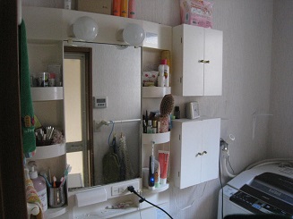 ���b�N�V�b�v�E�J���^�[�r��