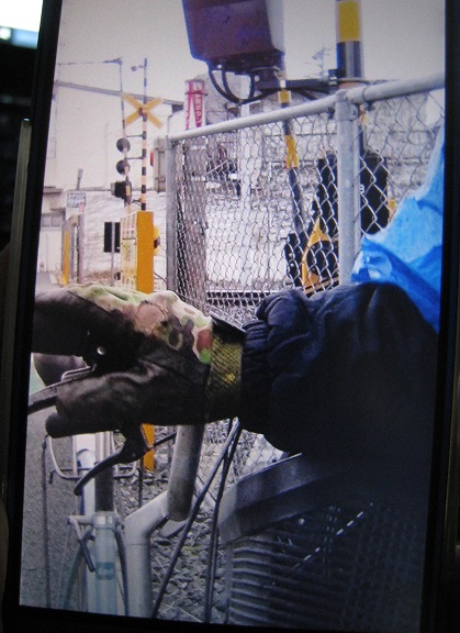 ���b�N�V�b�v�E�J���^�[�r��