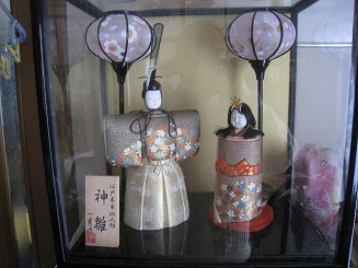 ���b�N�V�b�v�E�J���^�[�r��