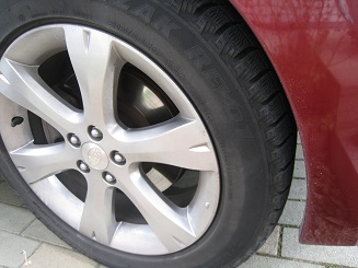 ���b�N�V�b�v�E�J���^�[�r��