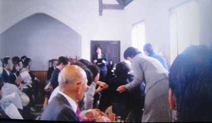 ���b�N�V�b�v�E�J���^�[�r��