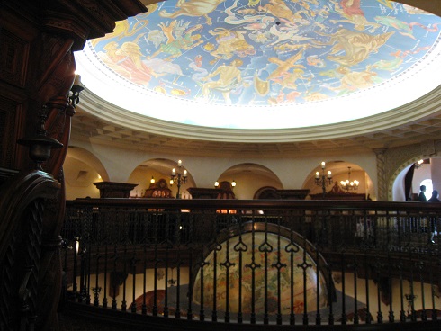 ���b�N�V�b�v�E�J���^�[�r��