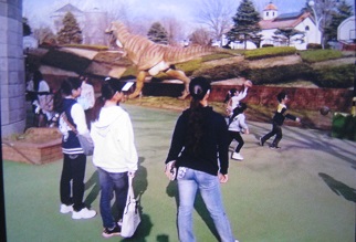 ���b�N�V�b�v�E�J���^�[�r��