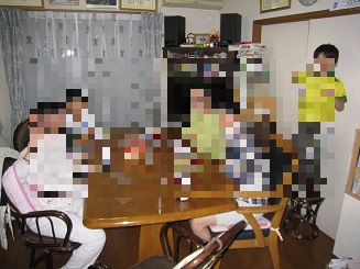 ���b�N�V�b�v�E�J���^�[�r��