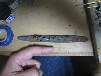 ���b�N�V�b�v�E�J���^�[�r��