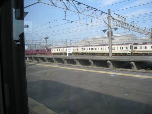 ���b�N�V�b�v�E�J���^�[�r��