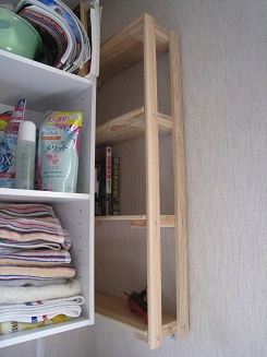 ���b�N�V�b�v�E�J���^�[�r��