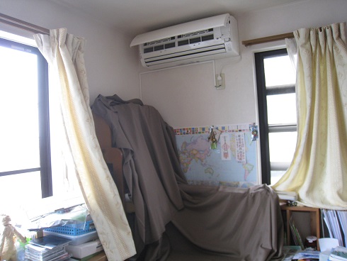 ���b�N�V�b�v�E�J���^�[�r��