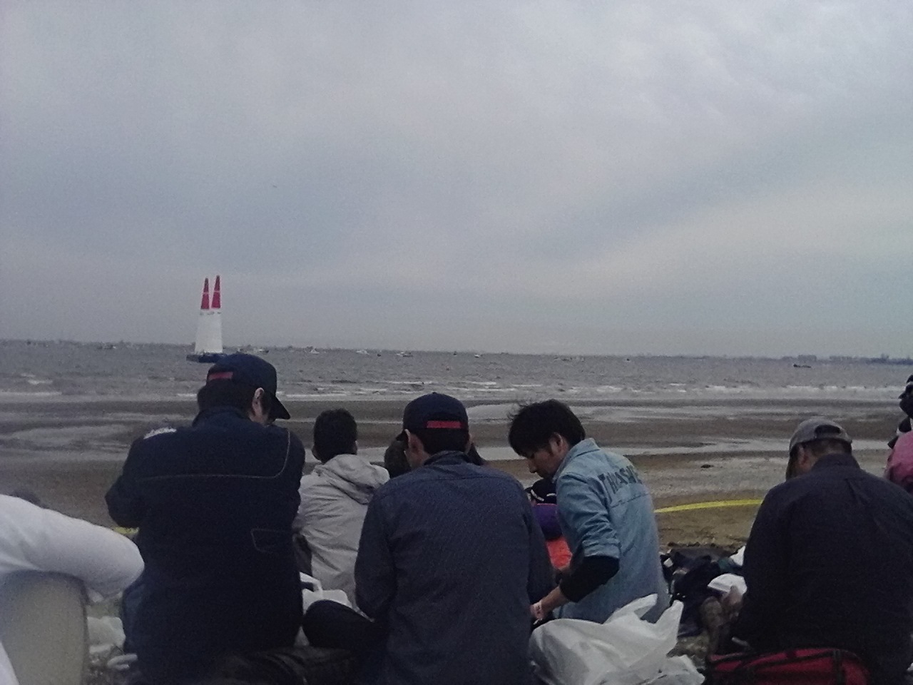 ���b�N�V�b�v�E�J���^�[�r��