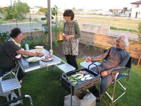 ���b�N�V�b�v�E�J���^�[�r��