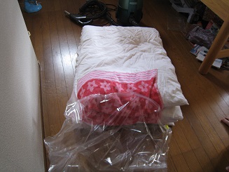 ���b�N�V�b�v�E�J���^�[�r��