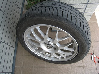 ���b�N�V�b�v�E�J���^�[�r��