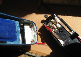 ���b�N�V�b�v�E�J���^�[�r��