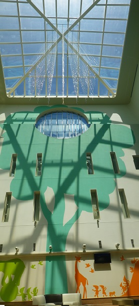 ���b�N�V�b�v�E�J���^�[�r��