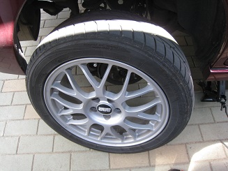 ���b�N�V�b�v�E�J���^�[�r��