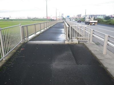 ���b�N�V�b�v�E�J���^�[�r��