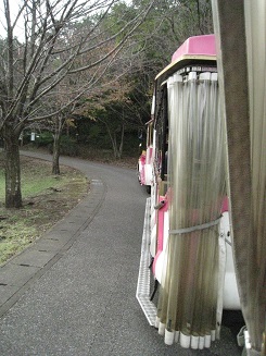 ���b�N�V�b�v�E�J���^�[�r��