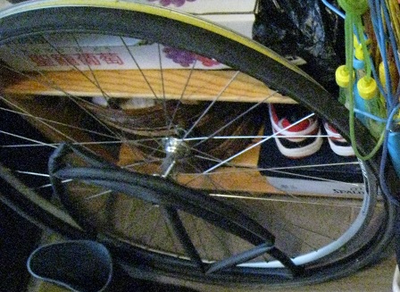 ���b�N�V�b�v�E�J���^�[�r��