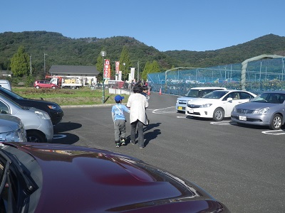 ���b�N�V�b�v�E�J���^�[�r��