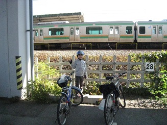 ���b�N�V�b�v�E�J���^�[�r��