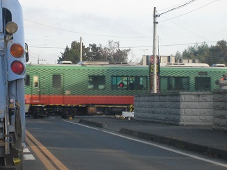 ���b�N�V�b�v�E�J���^�[�r��