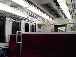 ���b�N�V�b�v�E�J���^�[�r��