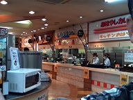 ���b�N�V�b�v�E�J���^�[�r��