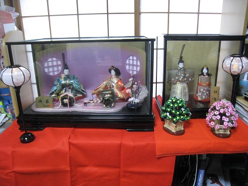 ���b�N�V�b�v�E�J���^�[�r��