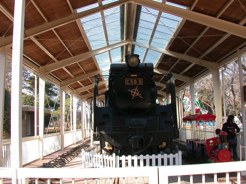 ���b�N�V�b�v�E�J���^�[�r��