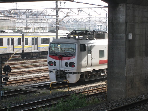 ���b�N�V�b�v�E�J���^�[�r��