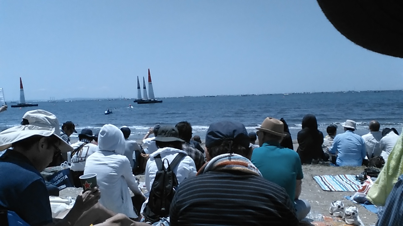 ���b�N�V�b�v�E�J���^�[�r��