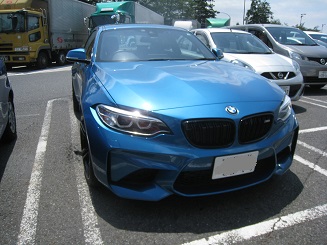 ���b�N�V�b�v�E�J���^�[�r��