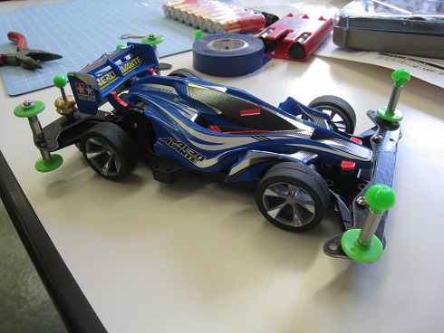 ���b�N�V�b�v�E�J���^�[�r��