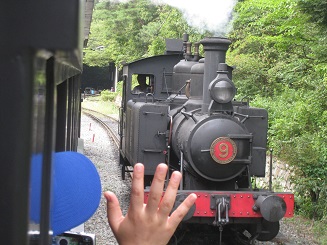 ���b�N�V�b�v�E�J���^�[�r��