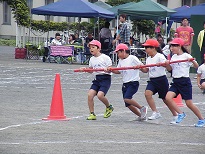 ���b�N�V�b�v�E�J���^�[�r��