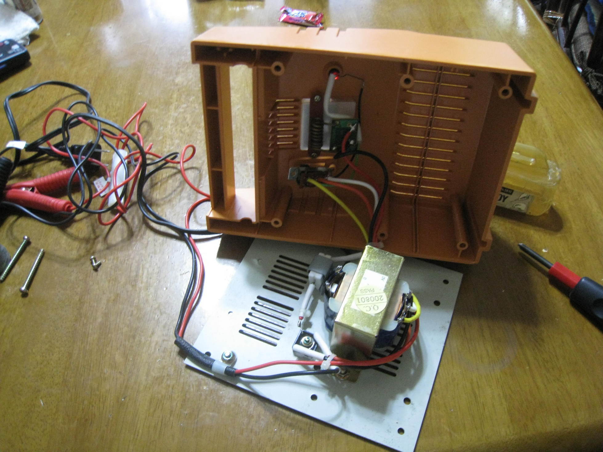 ���b�N�V�b�v�E�J���^�[�r��