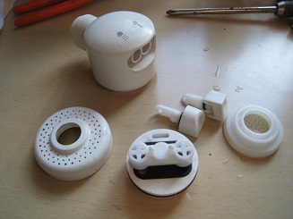 ���b�N�V�b�v�E�J���^�[�r��