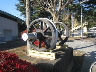 ���b�N�V�b�v�E�J���^�[�r��